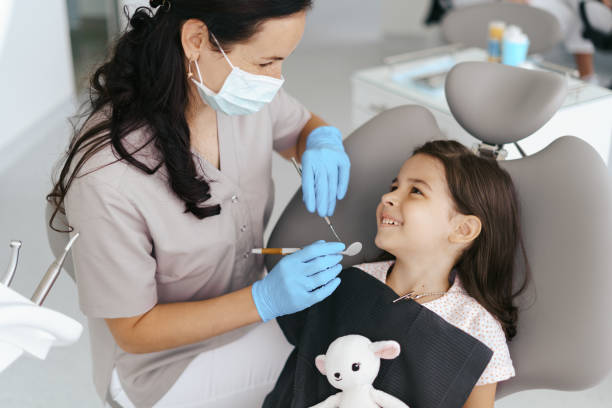 Best Emergency Broken Tooth Repair in Lakeland, TN